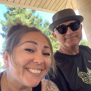 Meet your Posher, Thomas